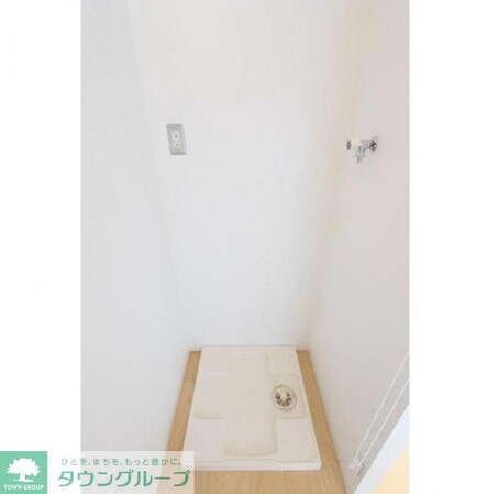 BPRレジデンス祐天寺の物件内観写真